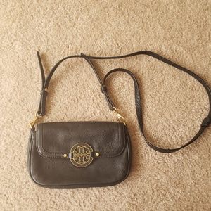 NWOT Tory Burch Small Amanda